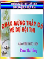 Chương IV - Bài 2: Đồ thị của hàm số y = ax2 (a khác 0)
