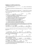 Ôn Tập Thi HK II