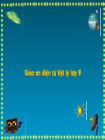 Tiết 43 : Tổng kết chương II