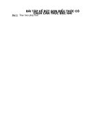 Rút gọn biểu thức