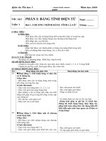 GA Tin học lớp 7