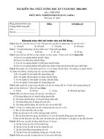 KT CHATLUONG KY I LY 8 CO MA TRAN CUC HAY