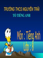 Tiết 55