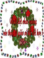 Bài 12: Đặc điểm của ngành giun dẹp