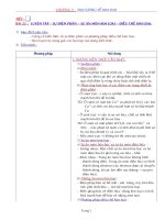 Nội dung bài giảng Hóa 12NC - Bài 25 (GV soạn thêm phần làm việc với HS)