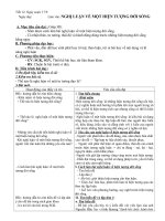 TIẾT 12 ĐẾN TIẾT 17