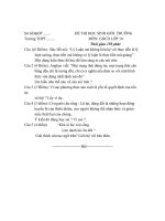 ĐỀ+Đ.A THI HSG GDCD10(08)