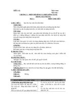 Giáo án Hình học 11