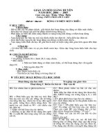 Bài 28: Động cơ điện một chiều(GAHG)