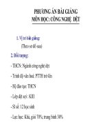 Nguyên lý hãm thùng dệt