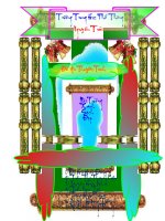 Chính sách tài nguyên và bảo vệ môi trường