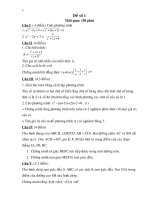 6. Đề thi HSG toán 9