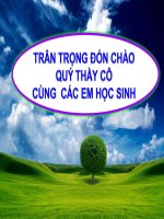 ON TAP CHUONG I - HOA 8