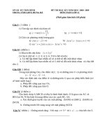 giao an hoa hoc co ban