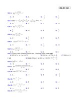 de trac nghiem 11 chuong gioi han