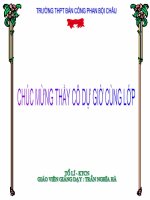 Bài 9: Lực đàn hồi