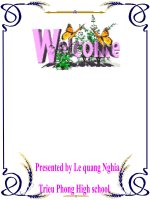 U 7 The mas media -Reading