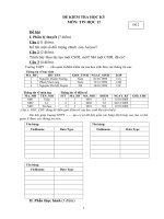 DE KT HOC KI CO DAP AN