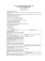 Bài 1.Các khái niệm cơ bản