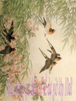 Bài 15: Công dân với một số vấn đề cấp