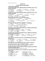 Unit10-English11 (answer key)