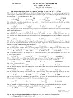 DE TRAC NGHIEM VAT LI 08