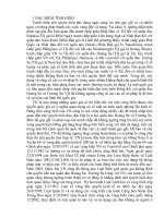 Luật biển việt nam