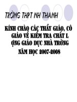 Bài tập: Các quy tắc tính đạo hàm