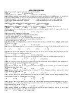 Trắc nghiệm quang hoc1- dùng thử