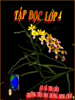 HƠN 1000 NGÀY VÒNG QUANH TRÁI ĐÁT