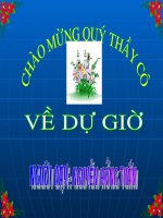 Tào Tháo uống rượu luận anh hùng