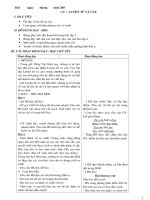 Luyện từ và câu