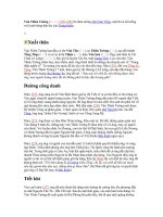 Nguyễn Công Trứ và bài Chí Nam Nhi