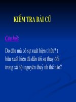 bài : các quốc gia cổ đại phương Đông