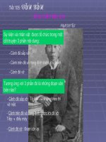 Tiết 105: Văn bản- sống chết mặc bay