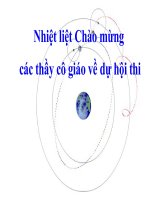 LUYỆN TẬP PHƯƠNG TRÌNH THAM SỐ CỦA ĐƯỜNG THẲNG