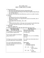 bài giảng điện tử