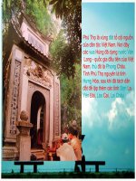 Địa lí địa phương: Phú Thọ