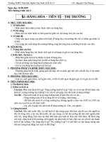 GDCD 11 Bài 2 tiết 1