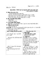 Hiền tài là nguyên khí của quốc gia