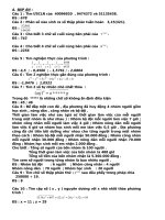 de casio cua nha phan phoi bitex