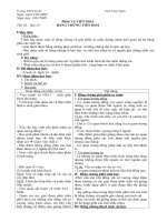 sinh 12 cb Bài 24,25