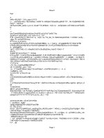 Bất đẳng thức trong tam giác