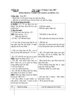 GIAO AN  lop 4TUAN 19.doc