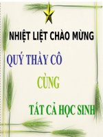 NGOẠI KHÓA VĂN HỌC 11.