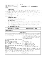 Tính chất của phép nhân (Z)