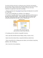 tạo Slide ảnh trên blog