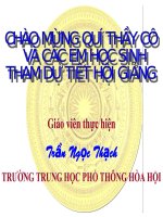 Khái quát Văn học Việt Nam từ đầu thế kỉ XX đến CMT8 năm 1945