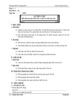 liên hệ giữa phép nhân....