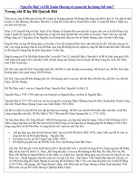 Nguyễn Huệ và Hồ Xuân Hương